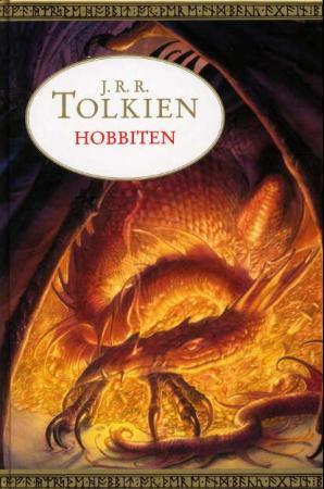Hobbiten, eller Fram og tilbake igjen