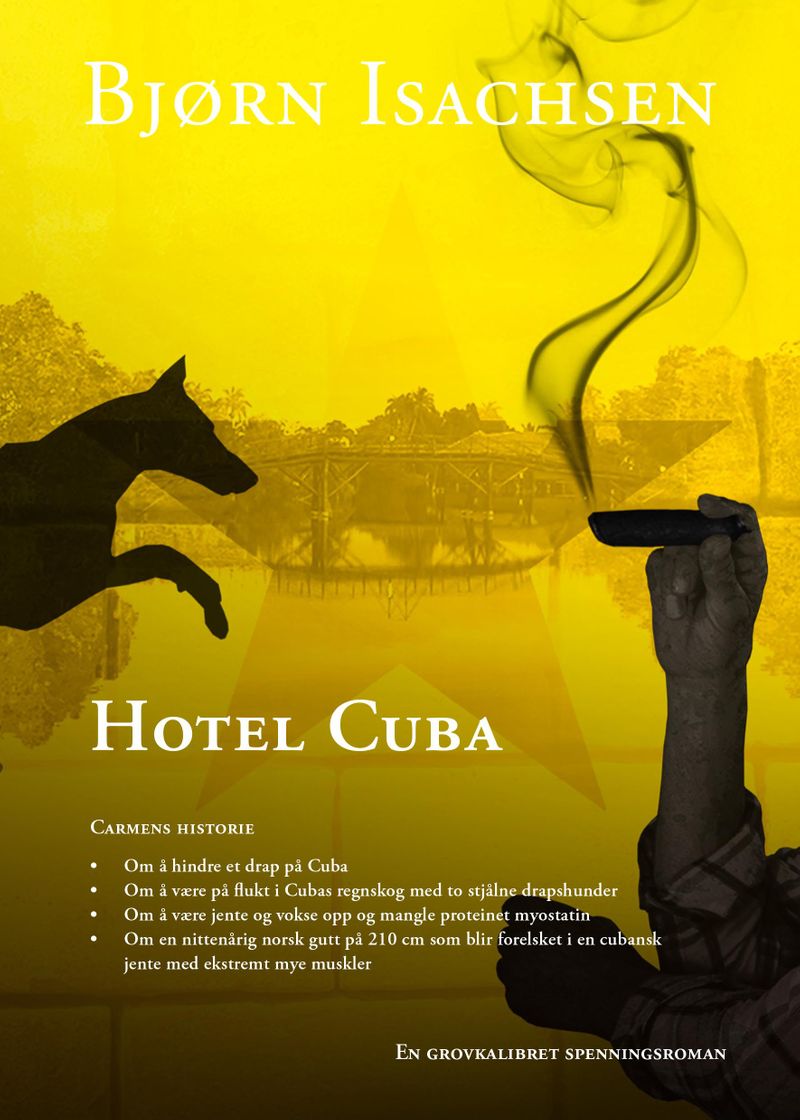 Hotel Cuba