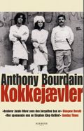 Kokkejævler