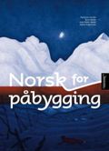 Norsk for påbygging