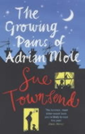 The growing pains of Adrian Mole