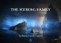 The Iceberg family