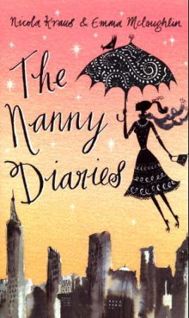 The nanny diaries