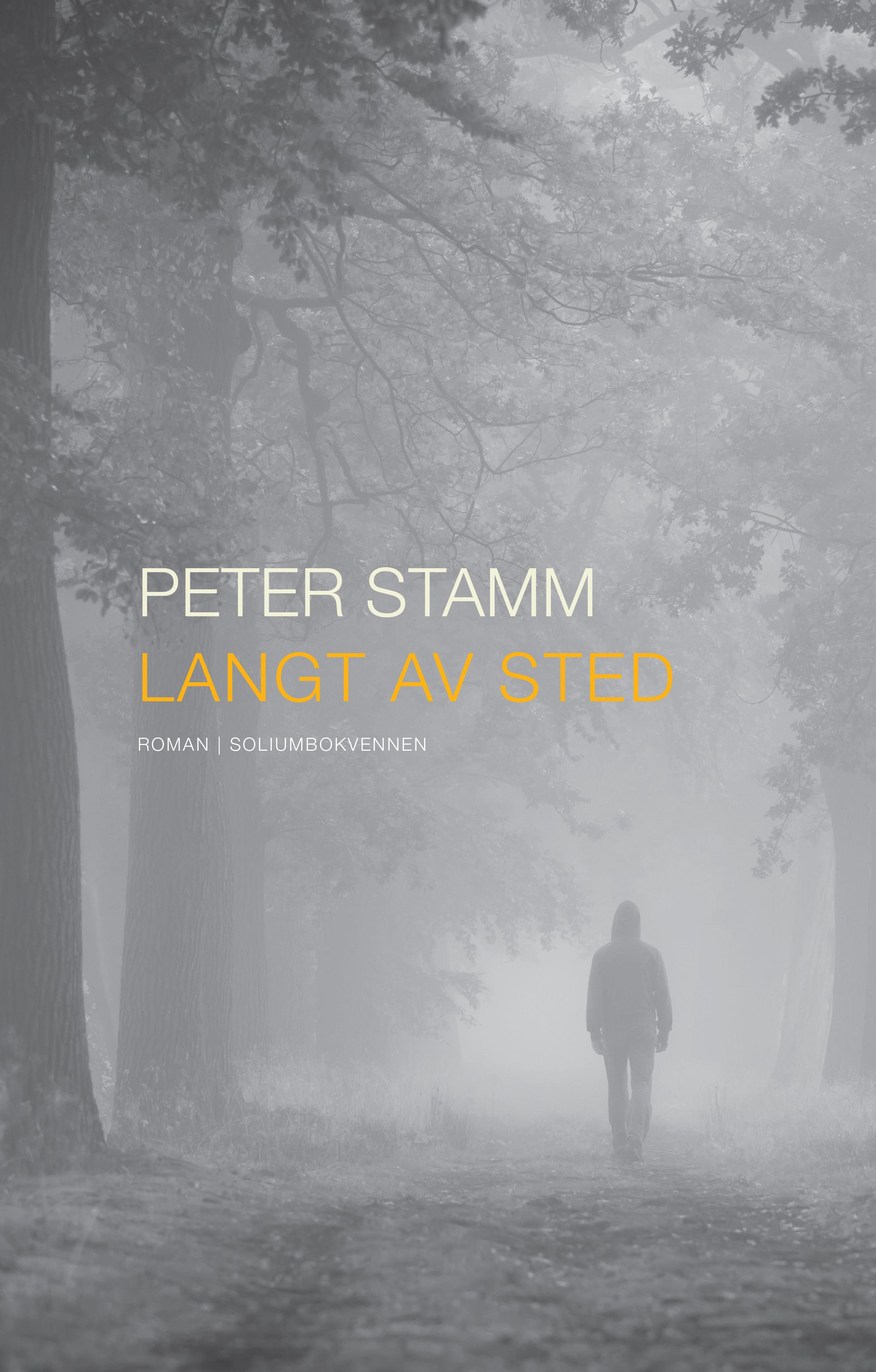 Langt av sted