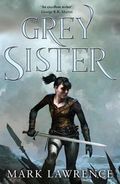 Grey sister