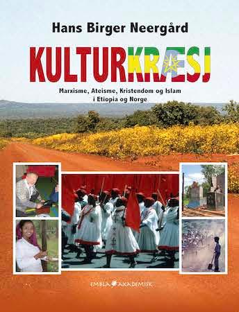 Kulturkræsj