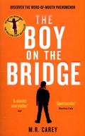 The boy on the bridge