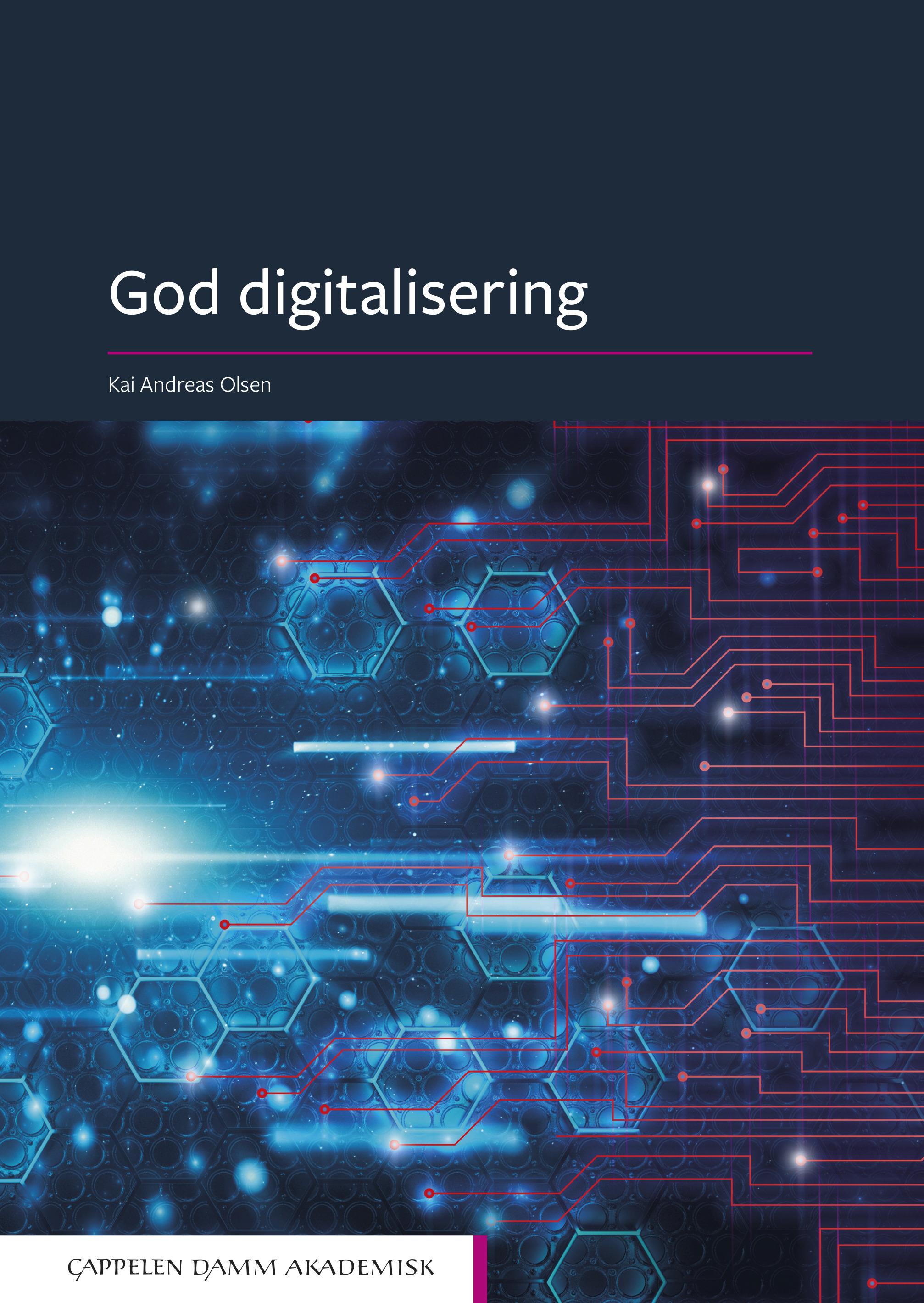 God digitalisering