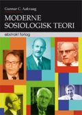 Moderne sosiologisk teori