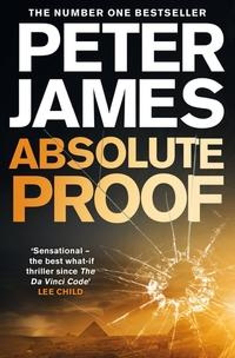 Absolute proof