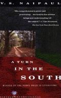 A turn in the south