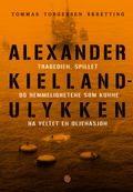 Alexander Kielland-ulykken