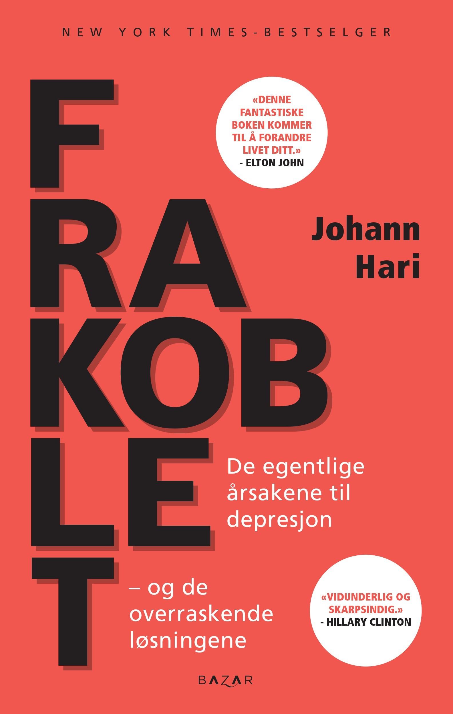 Frakoblet