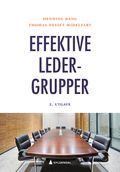 Effektive ledergrupper