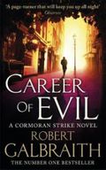 Career of evil ; Career of evil