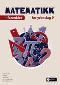 Matematikk for yrkesfag P