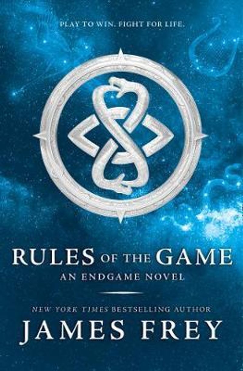Rules of the game