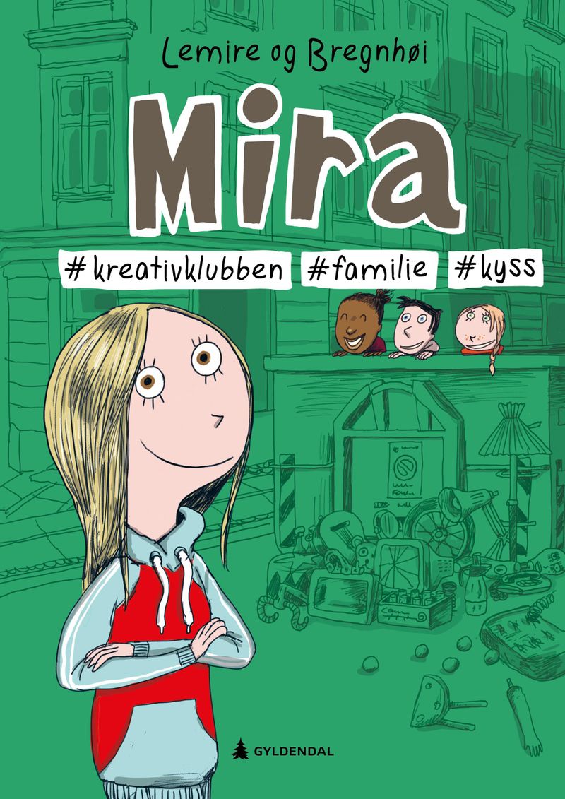Mira