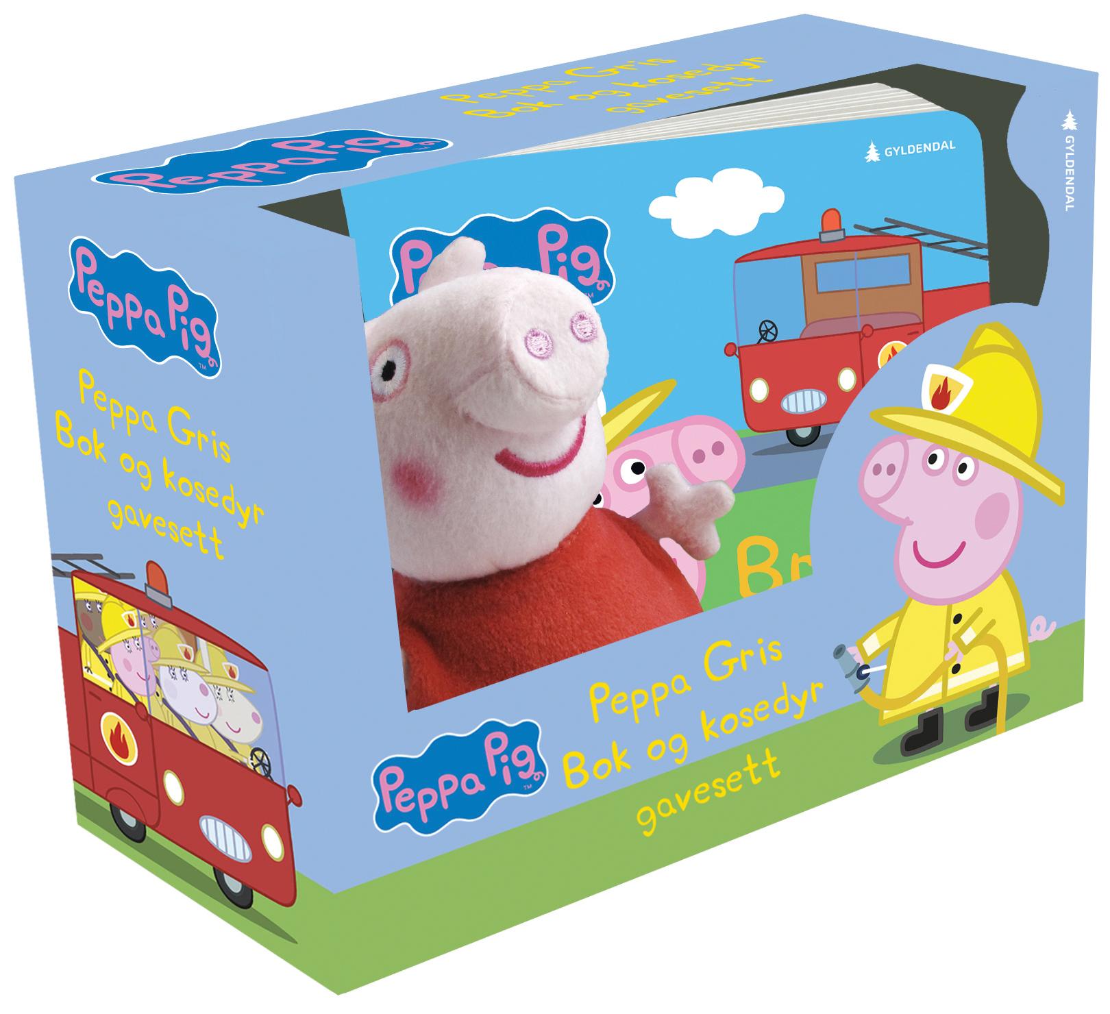 Peppa Gris