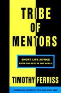 Tribe of mentors