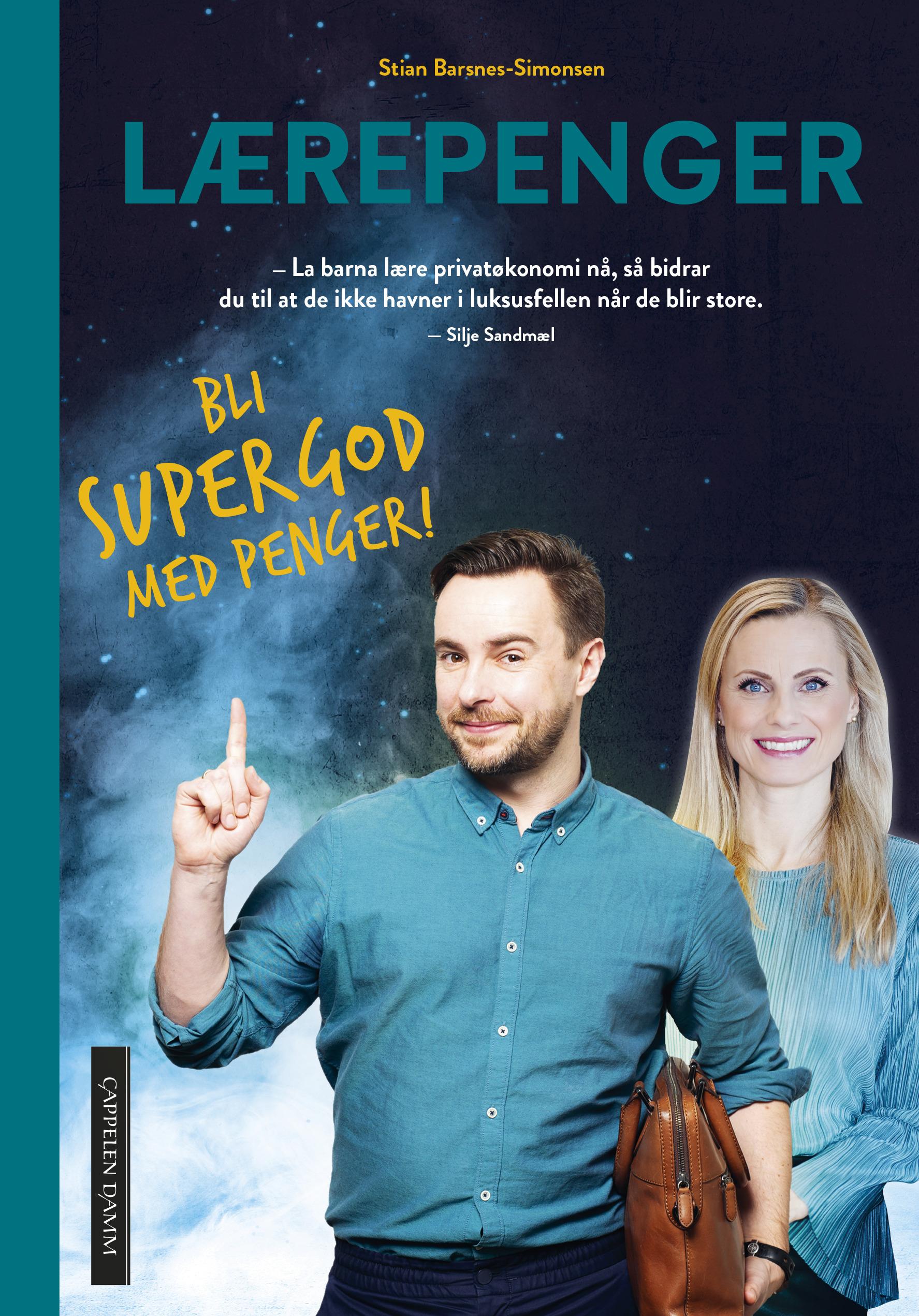 Lærepenger