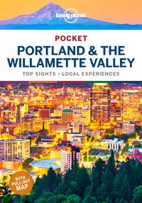 Pocket Portland &amp; the Willamette Valley