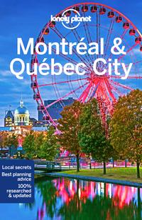 Montreal &amp; Quebec city