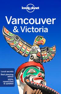 Vancouver &amp; Victoria