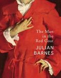 The man in the red coat