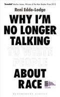 Why I'm no longer talking to white people about race