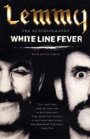 White line fever