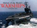 The history of the world's warships