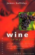 Australia wine companion 2003