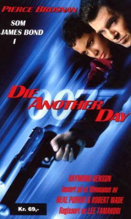 Die another day