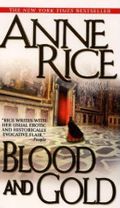 Blood and gold or The story of Marius