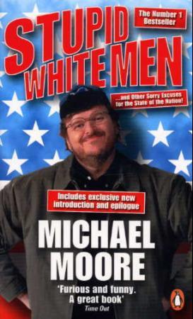 Stupid white men