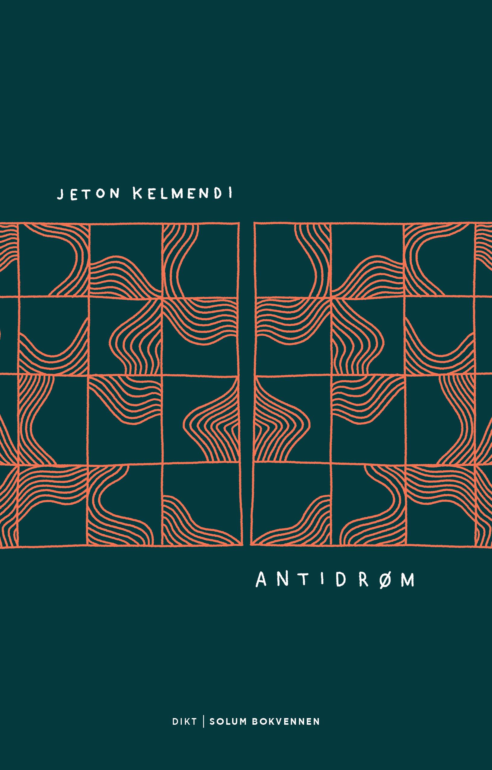 Antidrøm