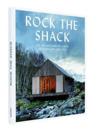 Rock the shack