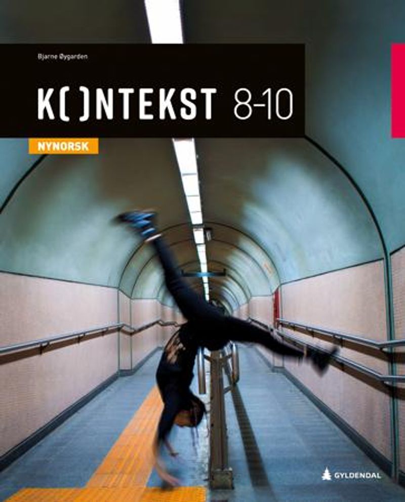 Kontekst 8-10
