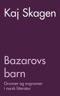 Bazarovs barn