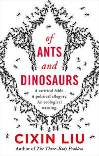 Of ants and dinosaurs