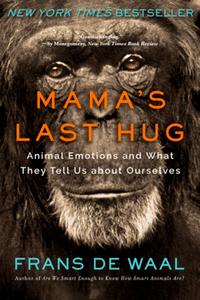 Mama`s last hug