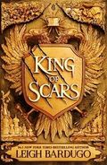 King of scars