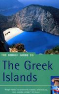 Rough guide to the Greek Islands