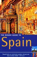 The rough guide to Spain