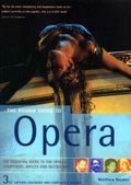 The rough guide to opera