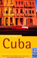 The rough guide to Cuba