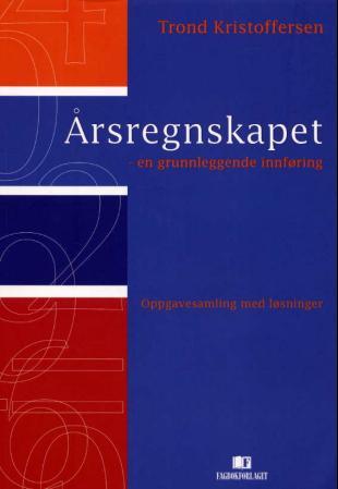 Årsregnskapet