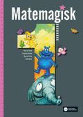 Matemagisk 1