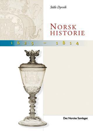 Norsk historie 1625-1814